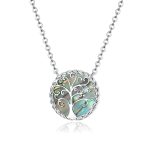 collier viking arbre de vie