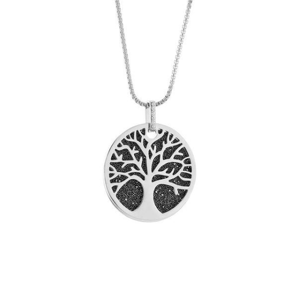collier viking arbre de vie