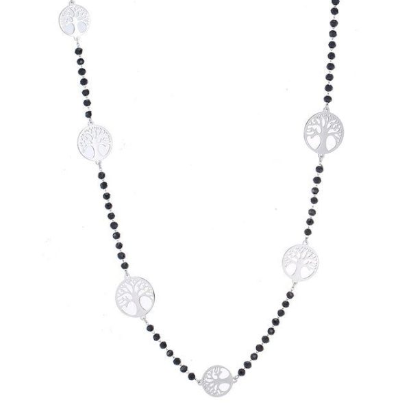 collier viking arbre de vie