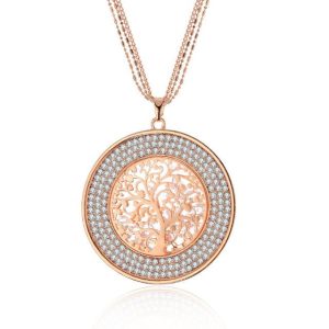 collier viking arbre de vie symphonie végétale
