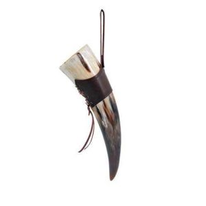 corne viking pour boire