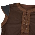 gilet viking pour homme