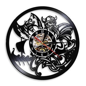 horloge viking invasions