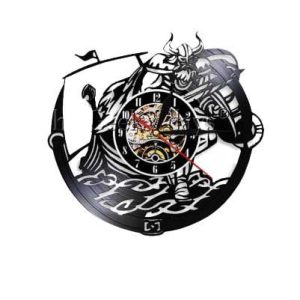 horloge Viking Njord