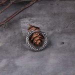 jewelry Hugin et Munin
