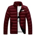 manteau chaud Gungnir