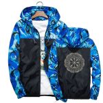 manteau coupe vent vegvisir
