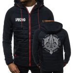 manteau Gungnir