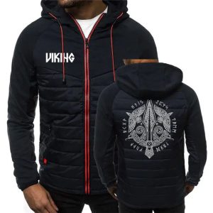 manteau Gungnir