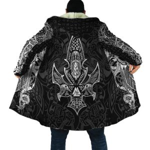 manteau Gungnir