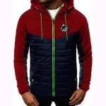 manteau Gungnir élégant
