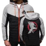 manteau Gungnir pour l'hiver