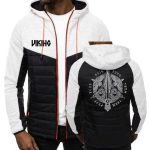 manteau Gungnir tendance