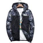 manteau imperméable vegvisir