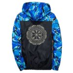 manteau léger vegvisir