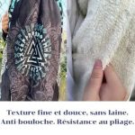 manteau long Munin