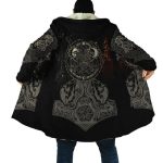 manteau Mjolnir