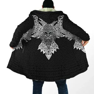 manteau Odin