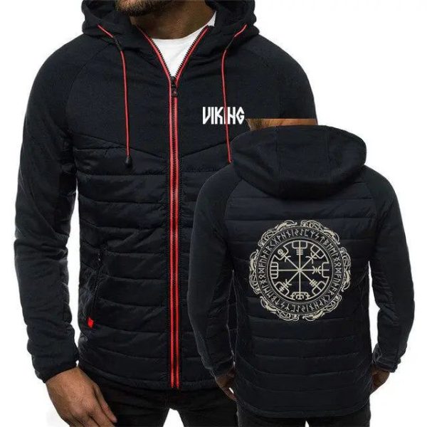 manteau vegvisir
