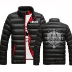 manteau viking Gungnir