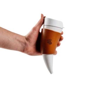 mug corne viking