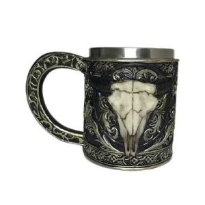 mug viking tanngrisnir