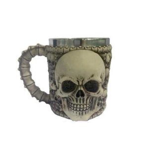 mug viking valhalla
