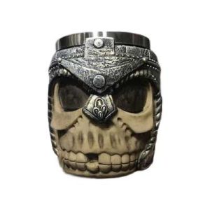 mug viking yeti