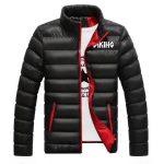 parka viking Gungnir