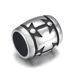 perle croix celtique