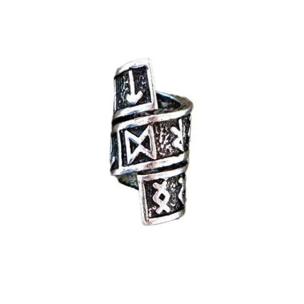 perle viking runes
