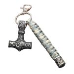 porte-clé design viking