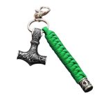 porte-clé marteau de Thor