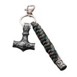 porte-clé mythologie nordique