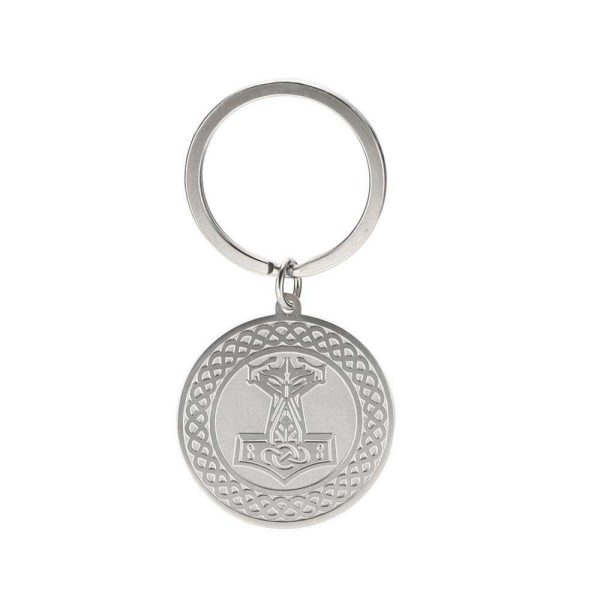 porte-clé viking thor