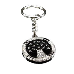 porte-clé viking yggdrasil