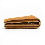 portefeuille style antique Viking