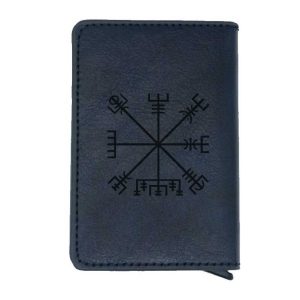 portefeuille Viking Vegvisir