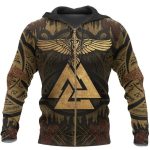 pull aigle royal viking