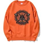 pull chaud viking raiders