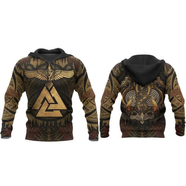 pull viking aigle royal