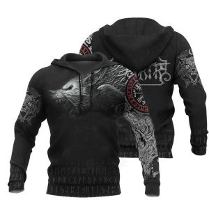 pull viking fenrir nocturne