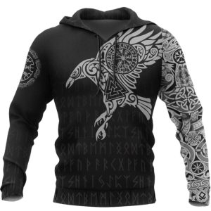 pull viking hugin