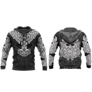 pull Viking Mjollnir