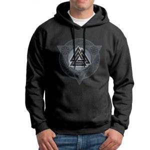 pull viking valknut