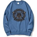 pull vintage viking raiders