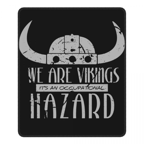 tapis de souris viking clan viking