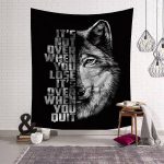 tapis viking citation inspirational