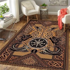 tapis viking guide terrestre