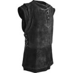 tenue d'Archer en velours